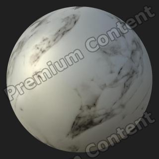 PBR Texture of Modern Stone